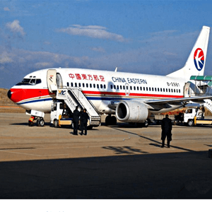 喀什徕宁机场托运航空快运业稳步发展的原因是什么？